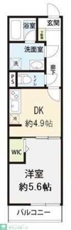 conte_02の物件間取画像